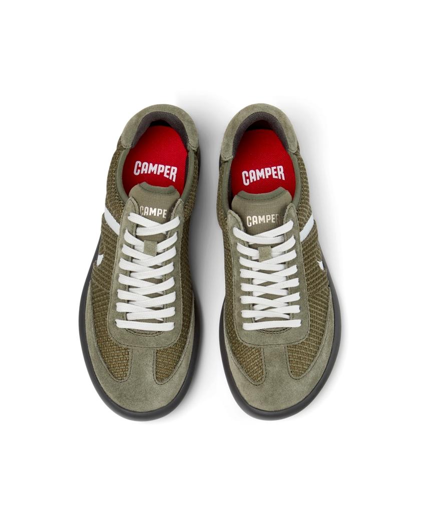 Camper Pelotas Soller K201818-006