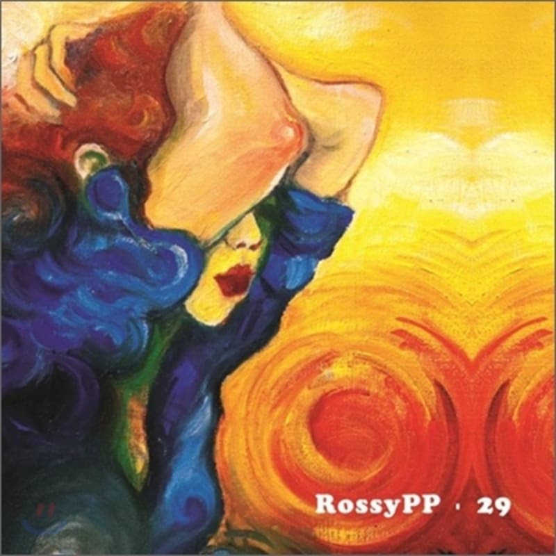 

RossyPP - Mini Album : 29