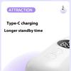 Electric Nasal Suction Device for Infants, Pregnant Women, Household Newborns, Babies, Children, Snot and Booger, Children's Nasal Device