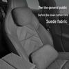 Accesorii pentru interiorul mașinii – Perne auto