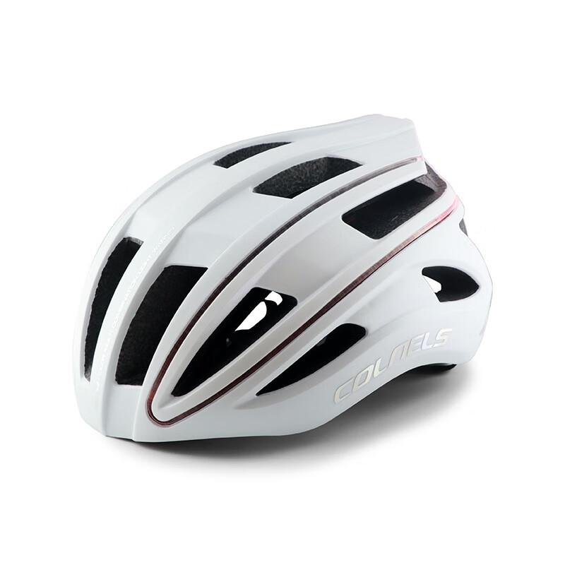 Mi Ling Cycling Helmet with LED Taillight