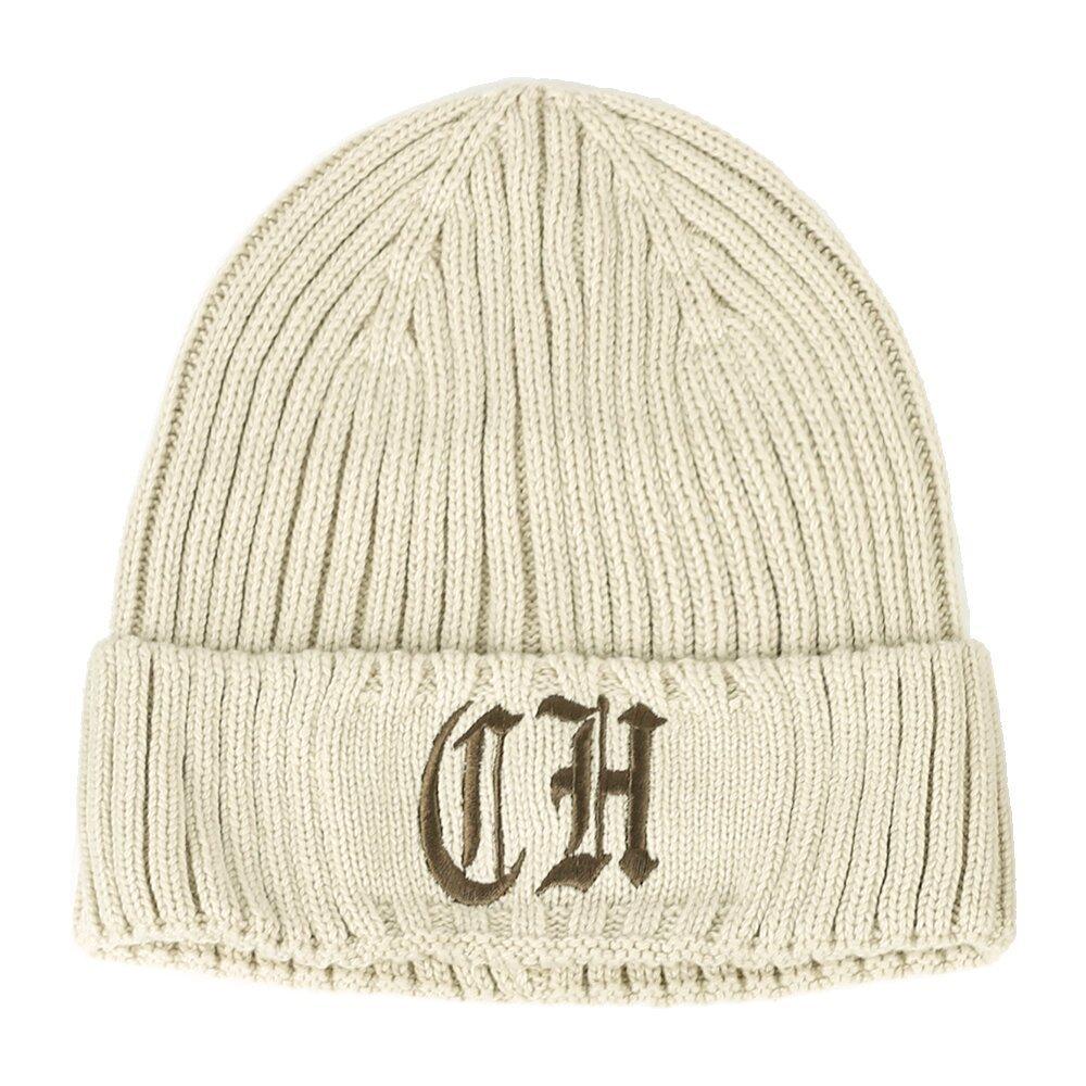 New American Autumn and Winter Knitted Wool Hat Warm and Versatile Face Showing Small Cold Hat Men and Women Fashion Head Hat