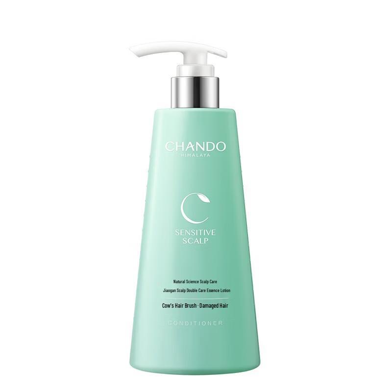 CHANDO Sensitive Scalp Care Essence