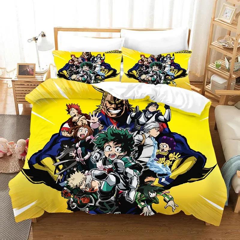 Amazing Digital Circus 3D Printed Duvet Case Pillowcase Bedding Set Twin Full King For Kids Adults Bedroom