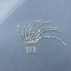Elegant Wedding Headband Handmade Wedding Hair Accessories Bride Crown Tiaras  Wedding Ceremony