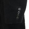 ami alexandre mattiussi Made in Bulgaria Oversize coat S black Men's Used