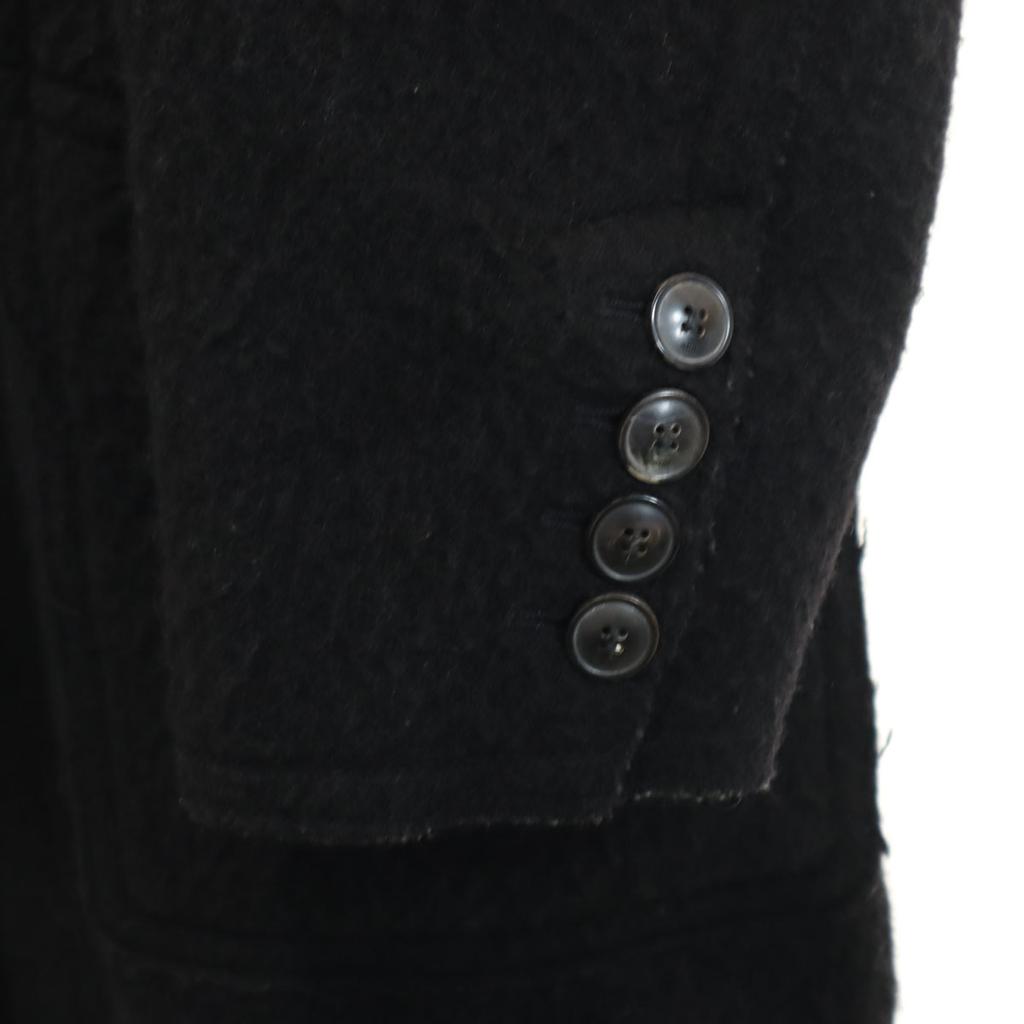 ami alexandre mattiussi Made in Bulgaria Oversize coat S black Men's Used