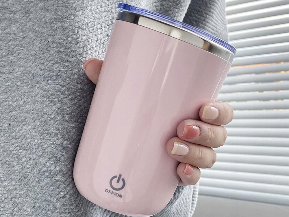 Self-Stirring Mug (60)
