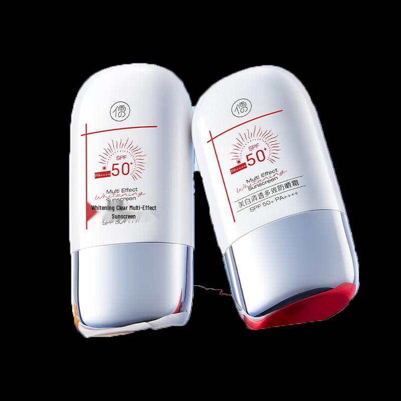 RUYI Whitening & Clear Multi-Effect Sunscreen SPF50+ PA++++