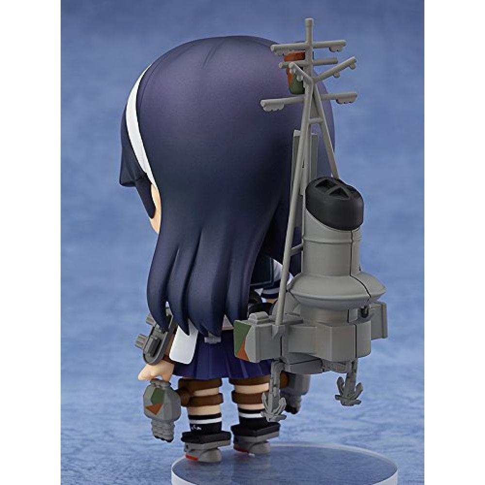 Nendoroid Kantai Collection -KanColle- Ushio Kai Ni Non-scale ABS&PVC Painted Movable Figure