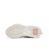 Anta Badass 6 Slip Resistant Shock Absorbing Durable Low Top Sneakers Women Sneakers White Pink 122028086-2