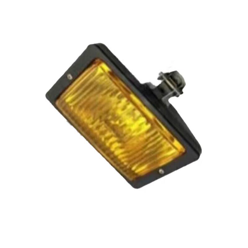 Chunsen Front Fog Light Assembly for Shaanxi SX2190E 1