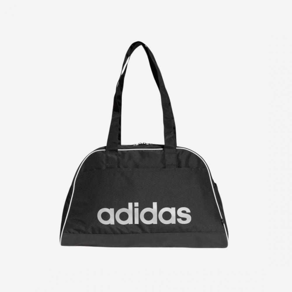 

Сумка для боулинга Adidas Essential Linear, черная