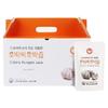 Kim Jae-sik Health Food Pumpkin Seed Juice 100ml 30 Pcs