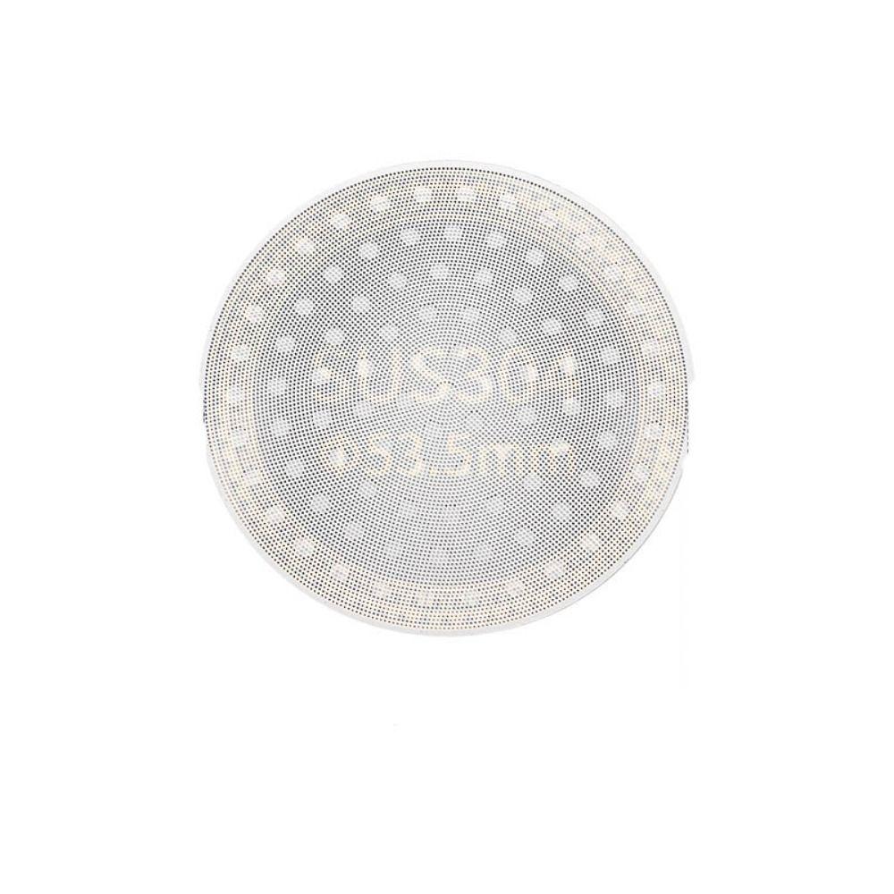 1Pcs Heat Resistant Coffee Filter Screen Portafilter Barista Screen for Portafilter Basket
