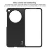 For OPPO Find N6 5G Phone Case IMAK Ruiyi Series Fabric Case