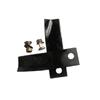 Lawnmower Blade Kit For Honda 19'' & 21'' Catcher Lawn Mower Rear #06720-VA3-K00