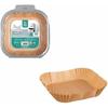Backen – Backpapier