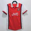 Assen Na Retro Jersey Henry Bergkamp Pires Van Persie Beckham Classic Football Jersey