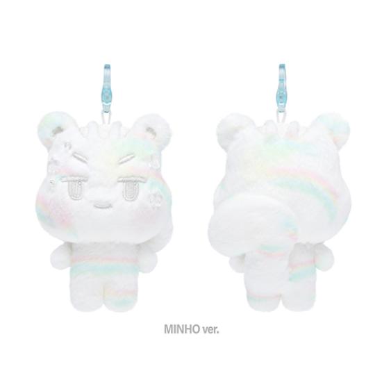 Pre-order SHINee Atmos POP-UP 10cm Doll Prism Ver.