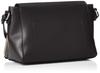 Wallet shoulder light black [Lega Largo] bag, lightweight, small, crossbody, bag, LG-P0113, women's,