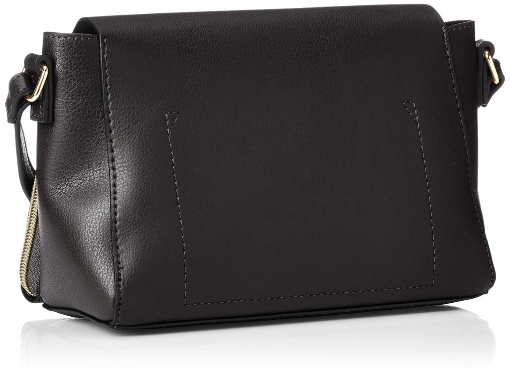 Wallet shoulder light black [Lega Largo] bag, lightweight, small, crossbody, bag, LG-P0113, women's,