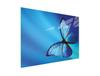 SZKLANA DESKA DO KROEJNIA 30x22 MOTYL