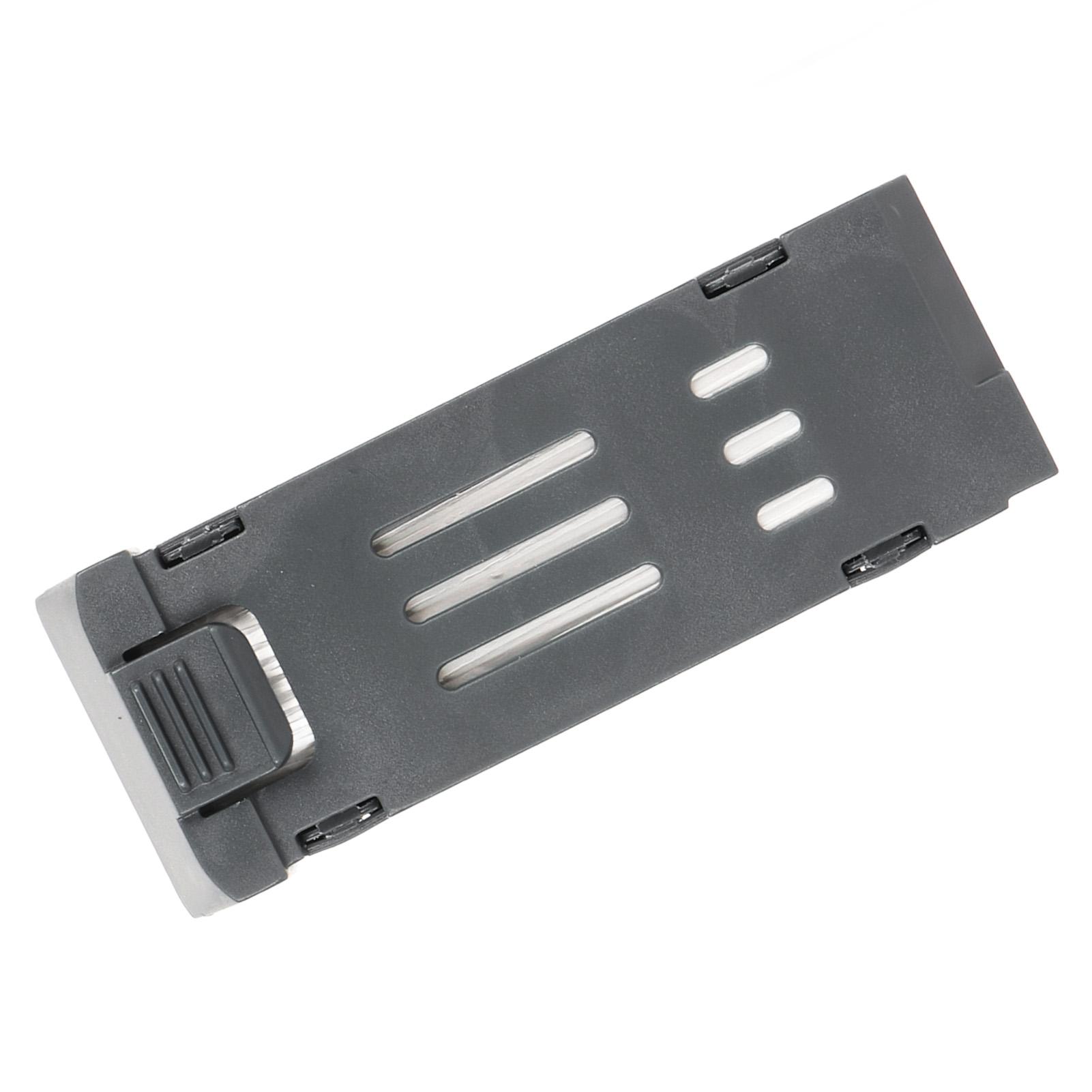 

3.7V Remote Control UAV Battery Replacement Accessories For E58 L800 JY019 S168 X Pro RC Drone Type 1