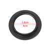 1Pc For Table Lamp E27 Lamp Shade Collar Ring Plastic Buckle Retaining Ring Adaptor Bulb Holder Fasteners Washers Shockproof