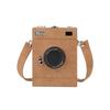 Textured new women's bag fashion camera box bag retro shoulder messenger women's bag