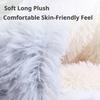 Winter Thermal Shell Cat Bed Soft Plush Shell-Shaped Semi-Enclosed Sleeping Nest for Small Dogs Kitten Pet Bed Comfortable Warm