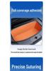 Tiefblau S05 Kofferraummatte & Aufbewahrungsbox für Auto-Innenraum-Modifikation