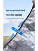 Lynk & Co Car Sunshade: Sun Protection, Heat Insulation for Models 01/02/03/05/06/09