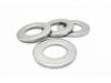 American Style 304 Stainless Steel Flat Washer - Large Metal Spacer, Sizes: 1/4", 5/16", 3/8", 1/2"