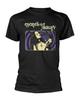 Church Of Misery 'Snake Girl' (Black) T-Shirt NEW & OFFICIAL!