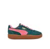 Sneakers Palermo Moda CF Wns 401306 01 Green