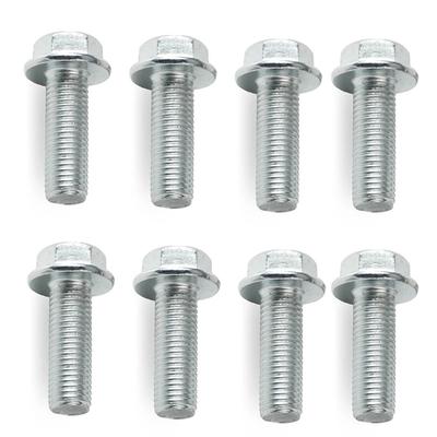 Ball Head Bolts 14mmfor Toyota 8pcs P30