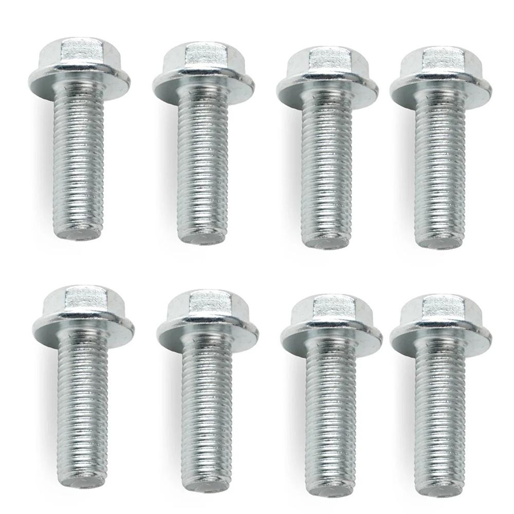 

Lower Ball Joint 14mm Bolts Fit for Tundra & Sequoia 2001-2002