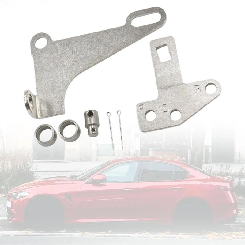 75498 Bracket and Lever Kit for 4L60E/4L80E 75498 Shifter Bracket & Lever Kit Replacement Part