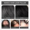Hair Liquid Concealer Hairdressing Brown Black Natural Color Mild Long Lasting Easy To Clean Refreshing Hairdressing Agent