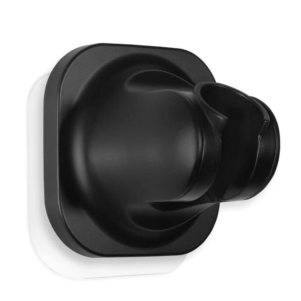Supporto per soffione doccia portatile senza foratura: Supporto da Parete per Doccette Manuali