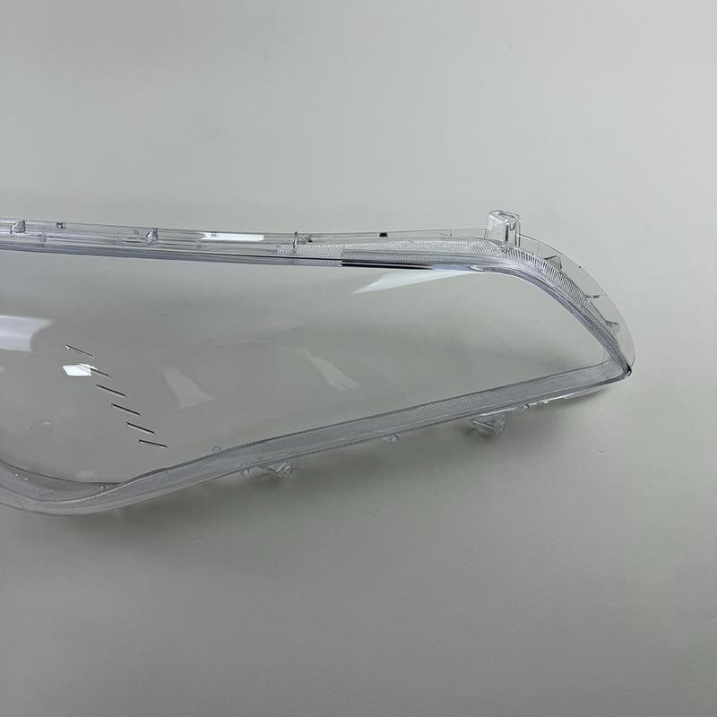 Headlight Cover Headlamp Shell Transparent Lampshade Case Plexiglass Replace Original Lens For Hyundai Sonata 2015 2016 2017