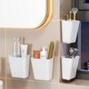 Miling Wall-Mounted Storage Box