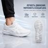 Asics Jolt 5 Triple White Men Sneakers 1011B963-100