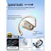 EDIFIER Comfo CC Open-Ear Sports Bluetooth Earbuds