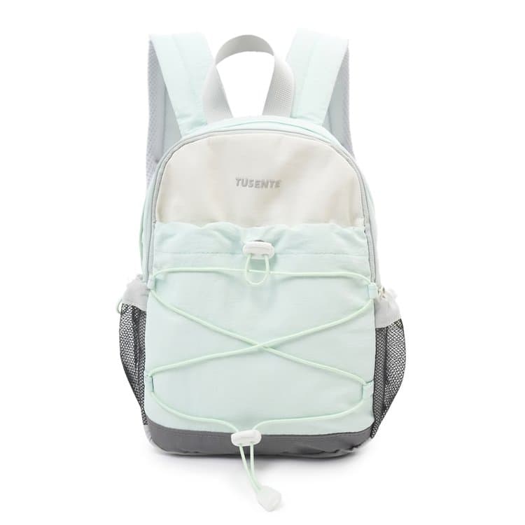 Japanese Outdoor Mini Backpack Small Schoolbag
