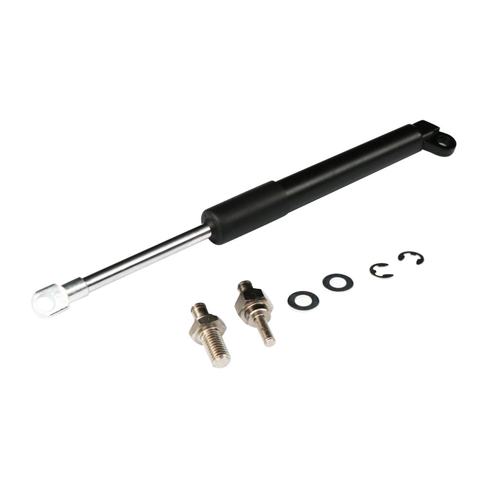 Truck Tailgate Assist Shock Struts Accessories for Ranger T9 2022-2023+ Tail Rear Gate Door Slow Down Tailgate Strut Kits