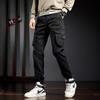 Jantour 2021 Pantalones Camuflaje para Hombre Algodón Casual Pantalones Cargo Militares Joggers Pantalones de Exterior para Hombre Bolsillos 3D Pantalones Harajuku