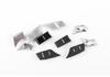 Compatible with BMW 5, 6, 7 Series (G30, G38): iDrive Center Console Multimedia Button.