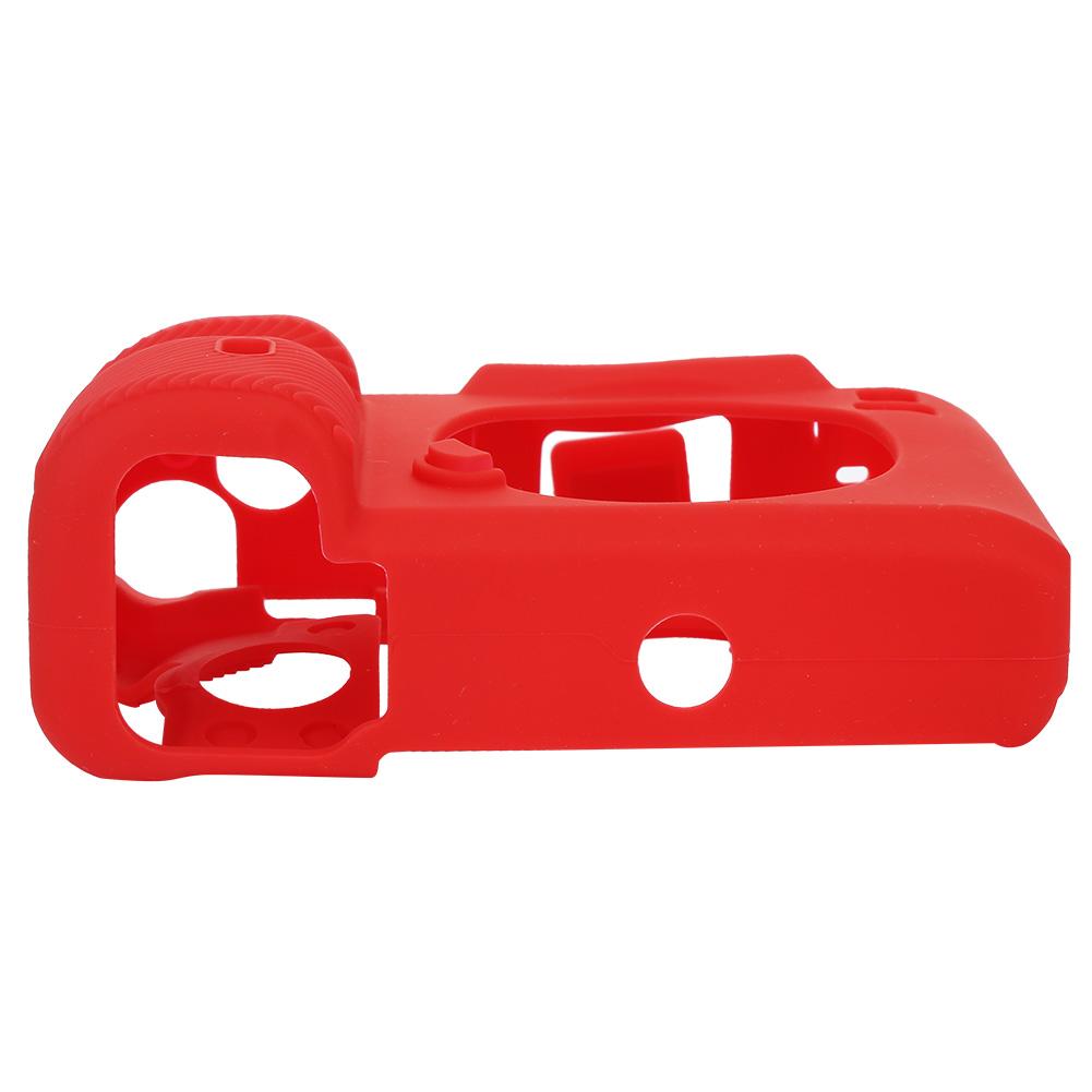 Stretchable and Digital Camera Silicone Case for R Celsius Celsius S Washable Protector